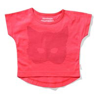 Lil Missie Munster Kitten Tee